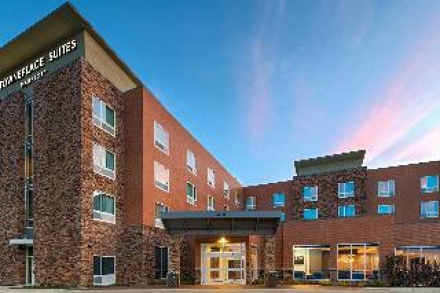 Vista General