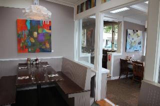 Restaurante