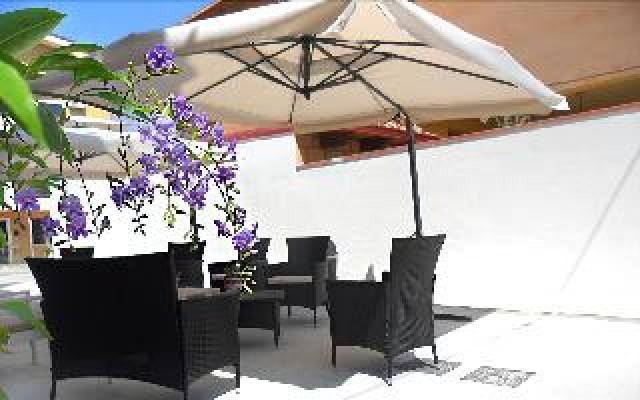 Terraço