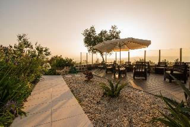 Terraço
