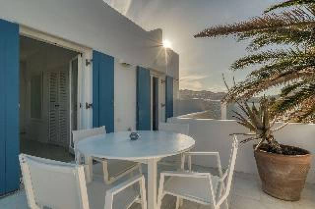 Terraço