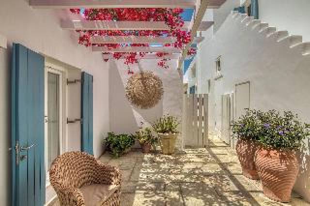 Terraço