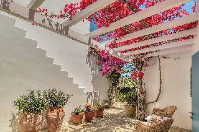 Terraço