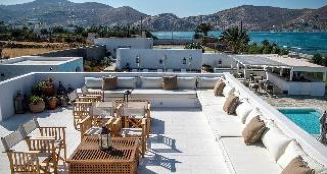 Terraço