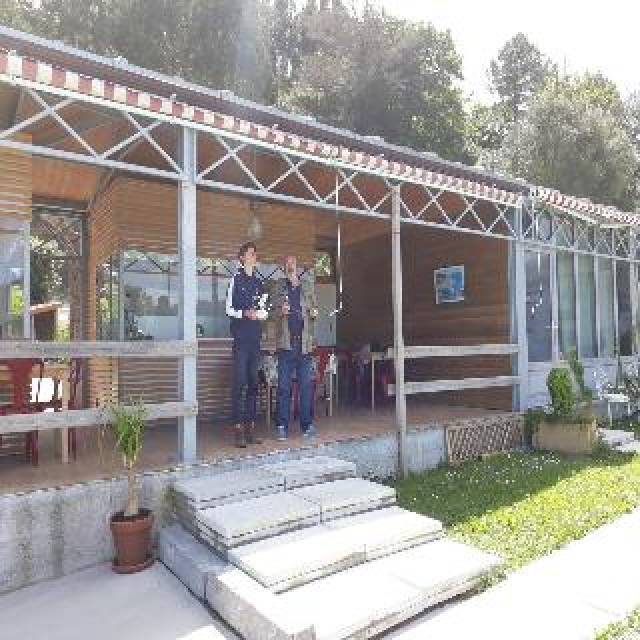 Vista General