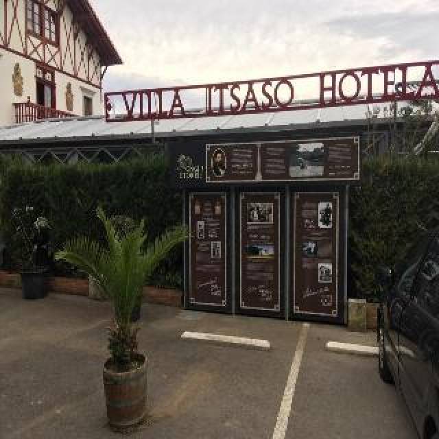 Vista General