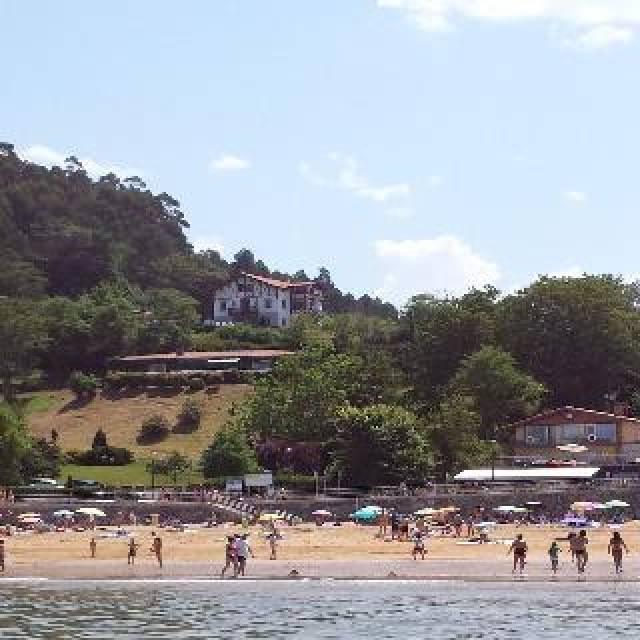 Praia