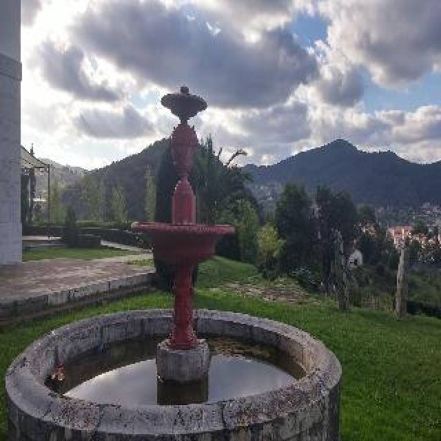 Terraço