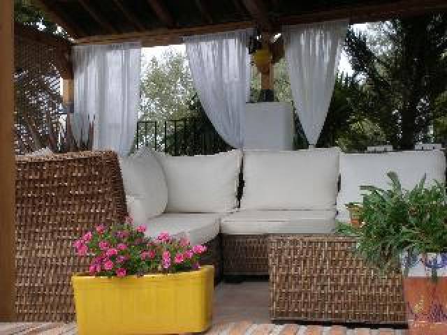 Terraço