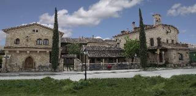Vista General