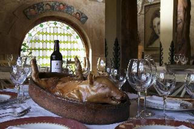 Restaurante