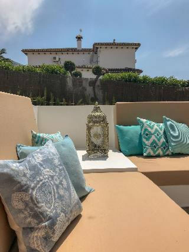 Terraço