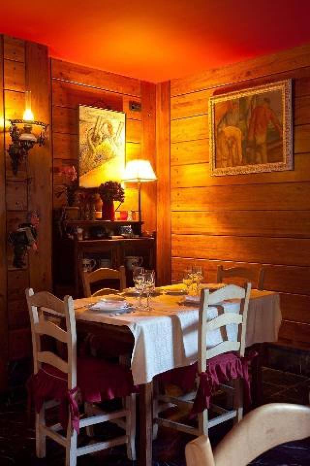 Restaurante