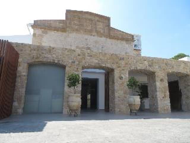 Vista General