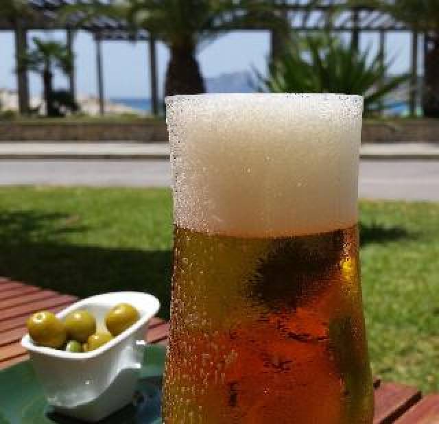 Praia