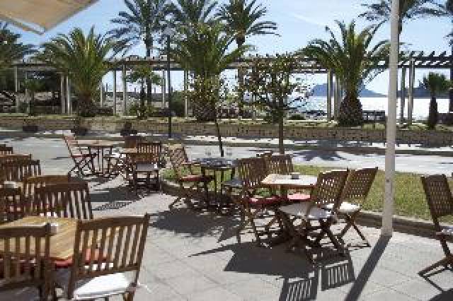 Terraço