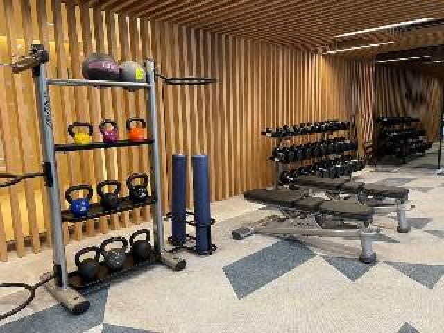 Desportos y Entretenimento
