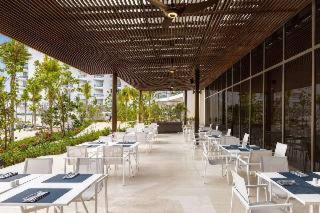 Terraço