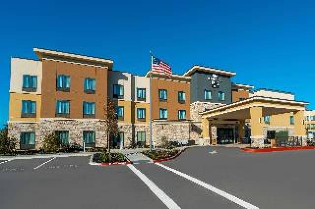 Vista General