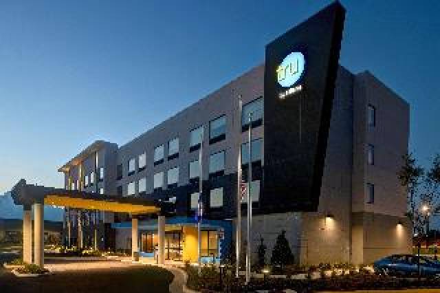 Vista General