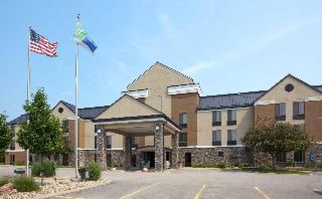 Vista General