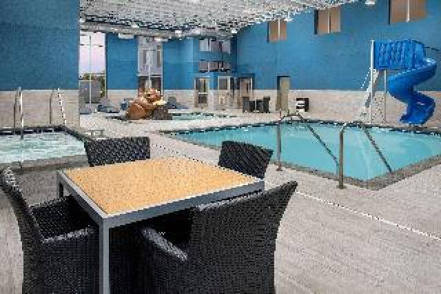 Piscina