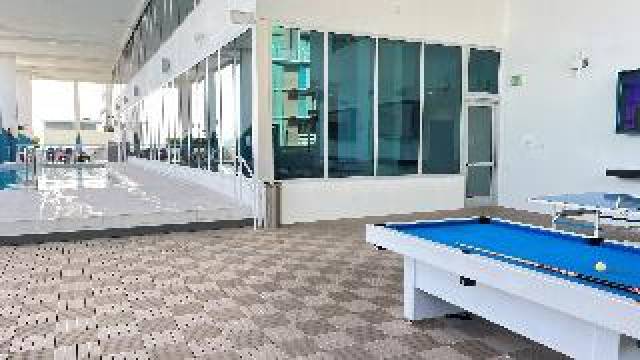 Desportos y Entretenimento