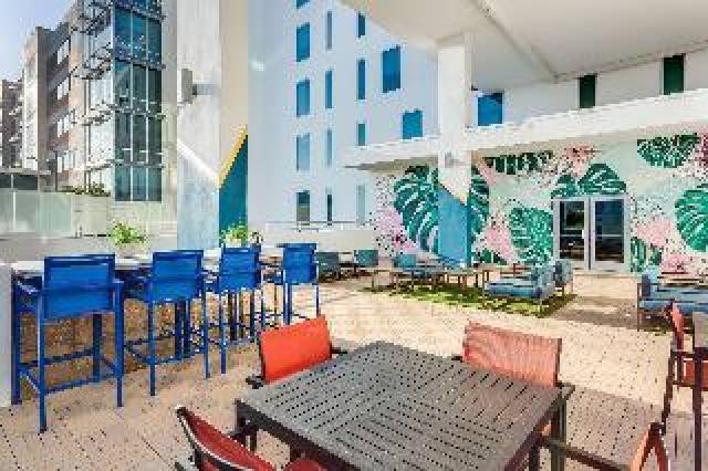 Terraço