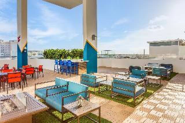 Terraço