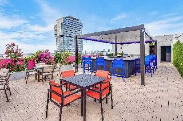 Terraço