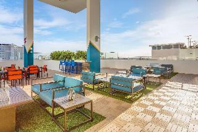 Terraço