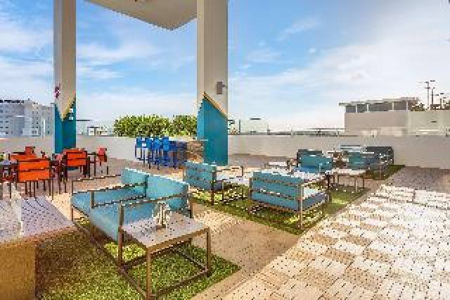 Terraço