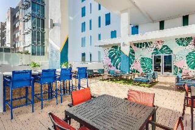 Terraço