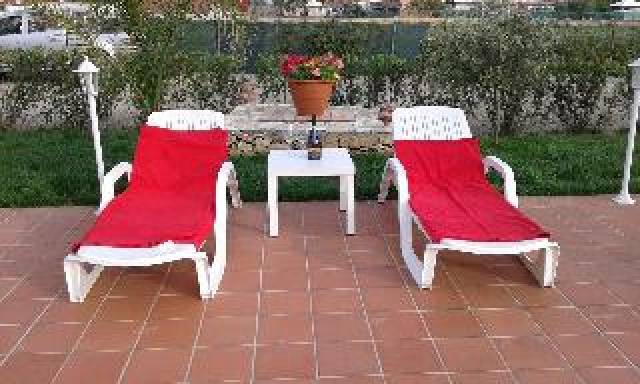 Terraço