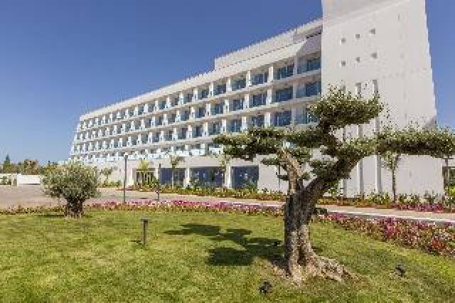 Vista General