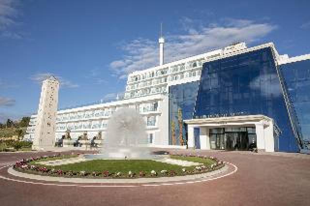 Vista General