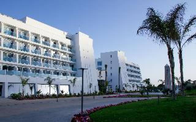 Vista General