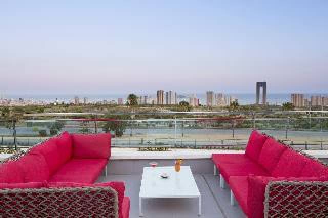 Terraço