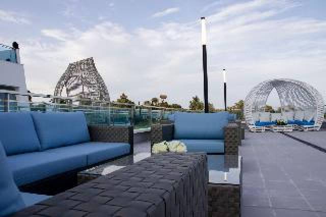 Terraço