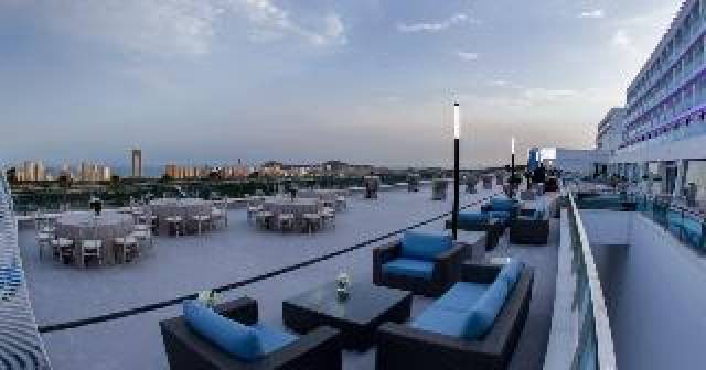 Terraço
