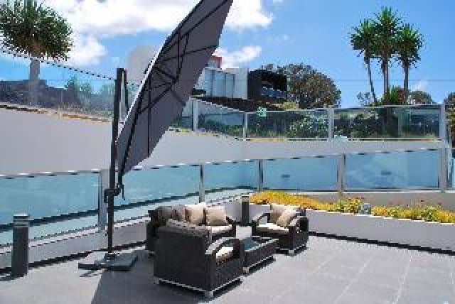 Terraço