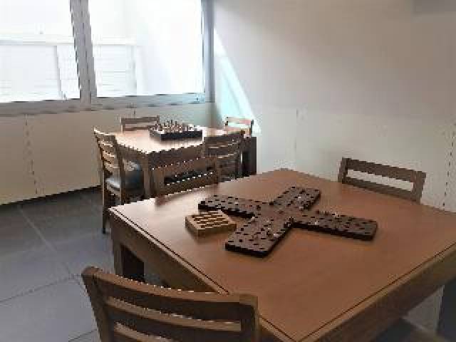 Desportos y Entretenimento