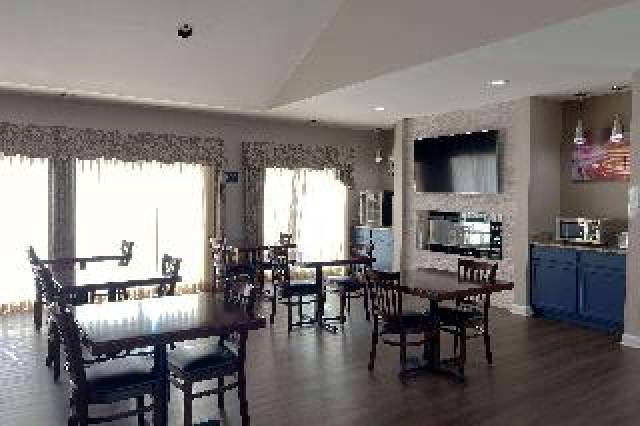 Restaurante