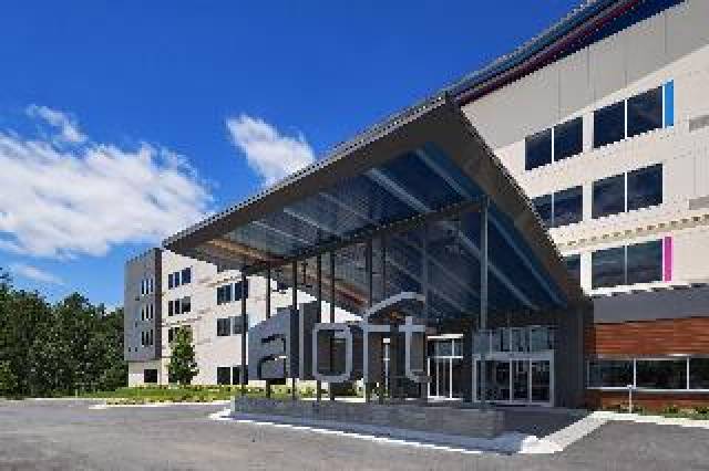 Vista General