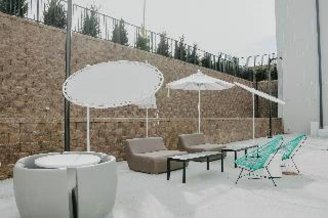 Terraço