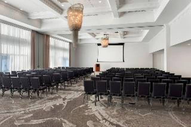 Conferencias