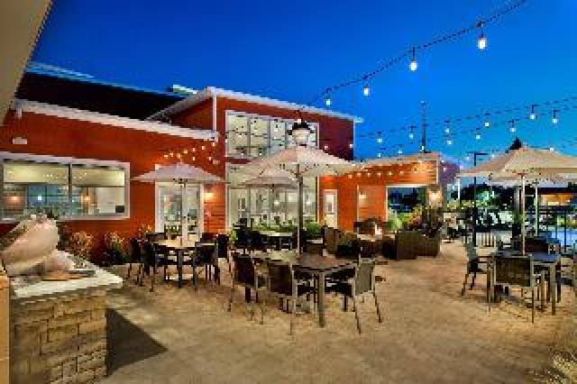 Terraço