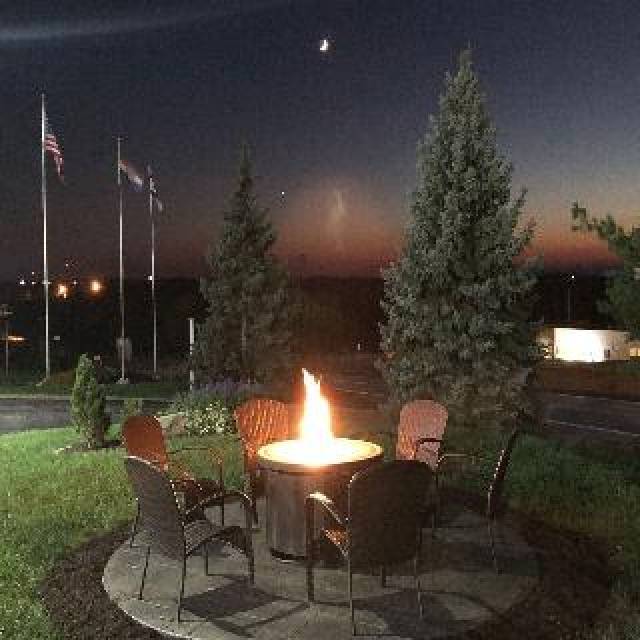 Vista General