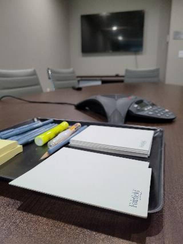 Conferencias