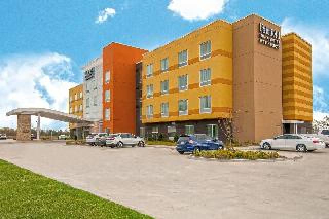 Vista General
